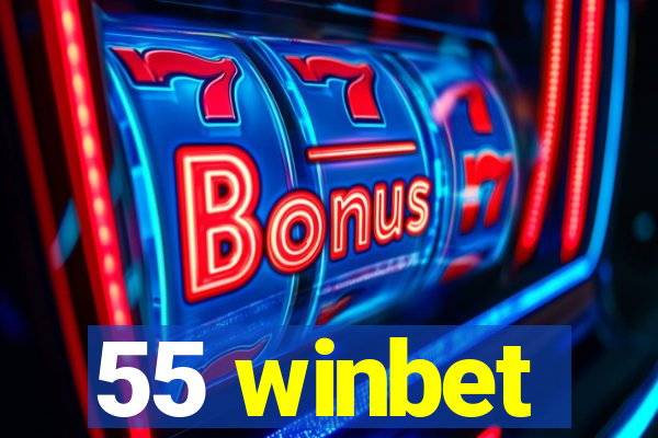 55 winbet